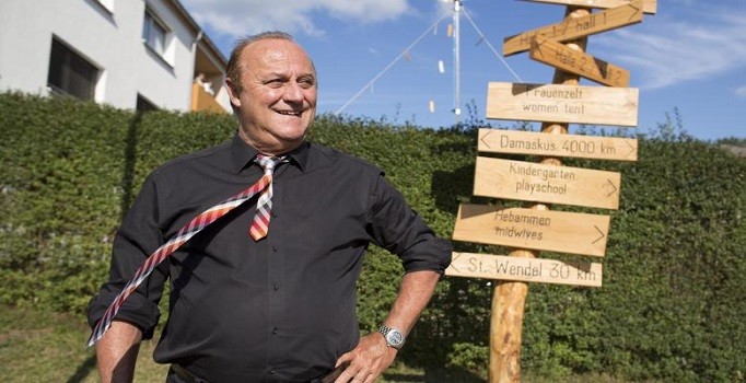 Alman bakandan 'mültecilere zeka testi yapalım' önerisi