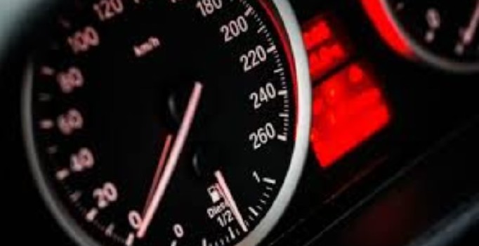 Mahkemeden '2 km' kararı! Trafik cezası iptal edildi