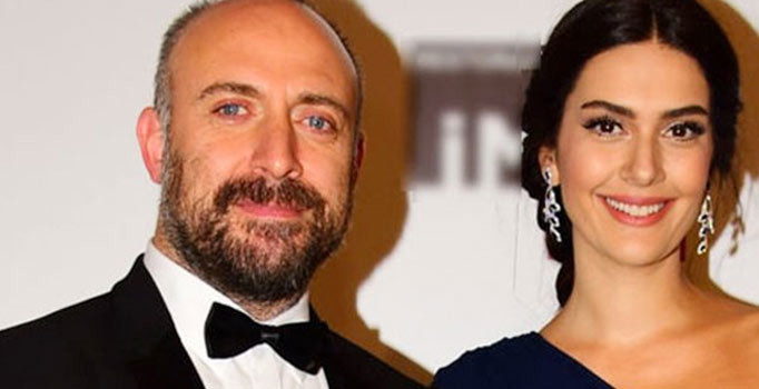 Halit Ergenç-Bergüzar Korel çifti kararını verdi