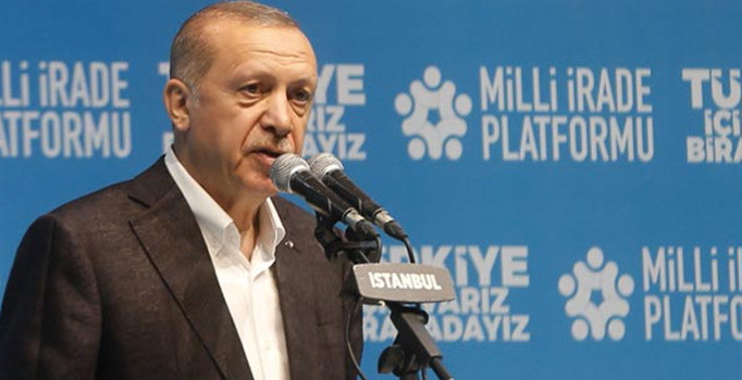 Son dakika! Cumhurbaşkanı Erdoğan'dan son dakika Suruç açıklaması