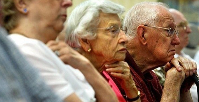 Rusya, emeklilik yaşını yükseltiyor