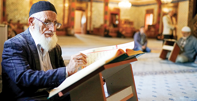 Prof. Dr Niyazi Beki yazdı: Kur’an-ı hakîmde yeniden diriliş delilleri