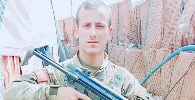 Hakkari'deki şehit ateşi Şanlıurfa'ya düştü