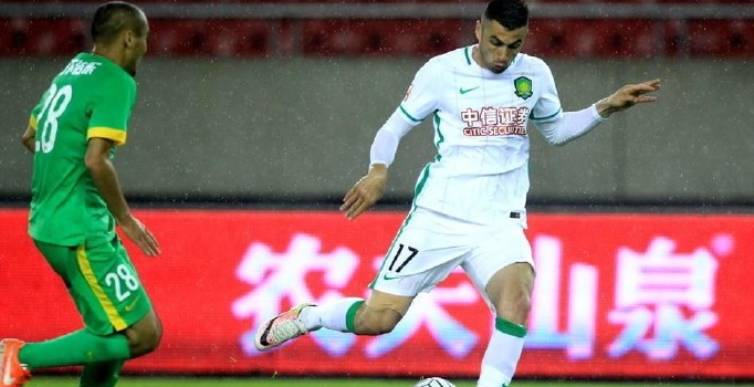 Burak Yılmaz: Beşiktaş şampiyon olsun