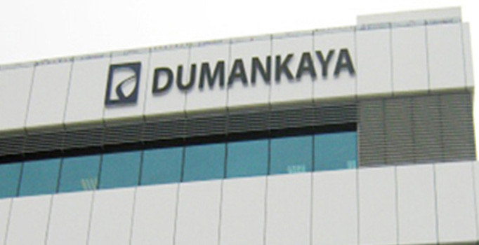 Dumankaya Holding'den ilk açıklama: Bilgilerine başvurulacak - Son dakika haberler