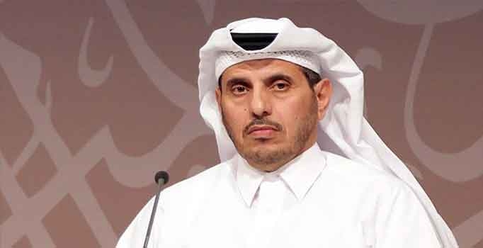 "İsrail işgali bitmeden Ortadoğu'da barış olmaz"