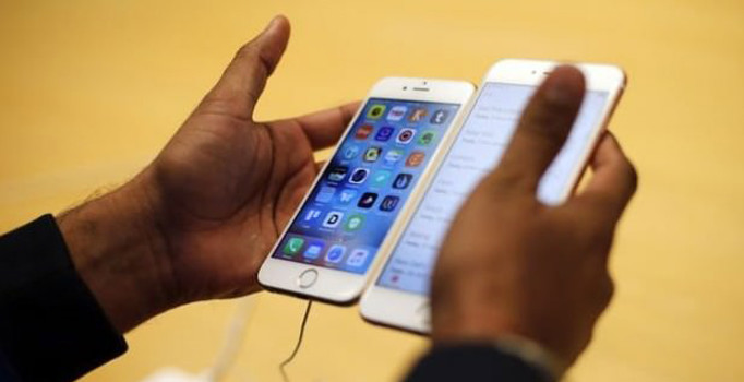 Apple'dan beklenmedik hamle