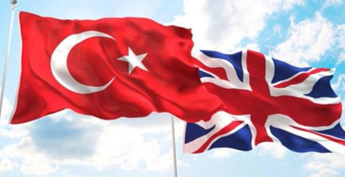 İngiltere'den OHAL açıklaması: Türkiye'nin kararından memnunuz