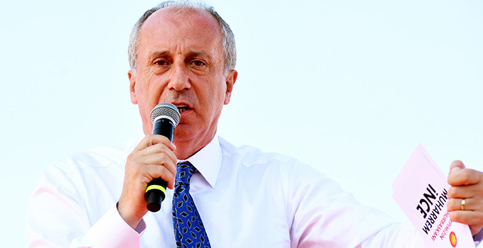 Son dakika! Muharrem İnce'den bedelli askerlik açıklaması