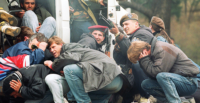 Hasip Saygılı yazdı: Dünden bugüne Boşnak ruhu