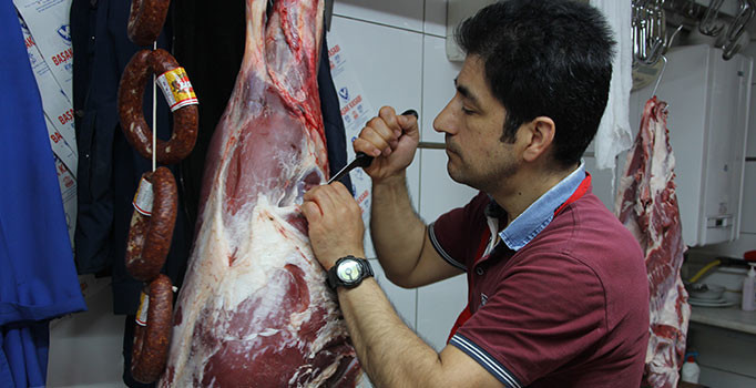 Kırmızı et fiyatlarında ‘fırsat bayramı’