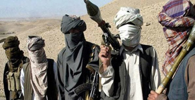 Afganistan'ın başkenti Kabil'de, Amerikan Üniversitesine Taliban baskını: 1 ölü 14 yaralı