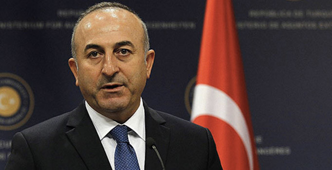 Çavuşoğlu: AB sözünde durmazsa biz de anlaşmaları iptal ederiz