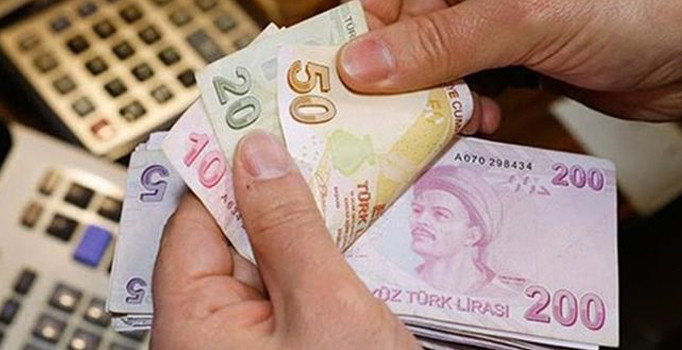 İstifa edene 10 ay maaş