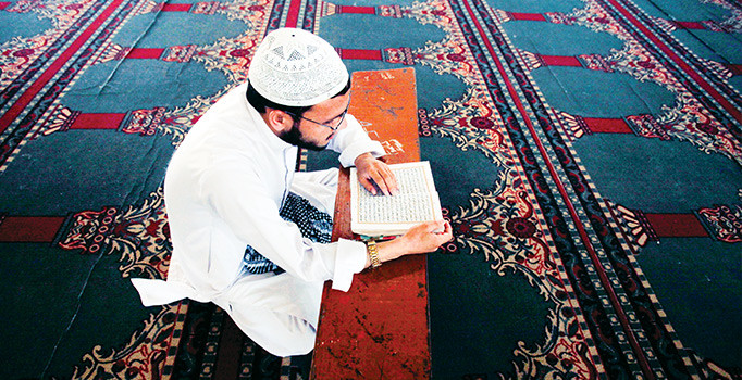 Prof.Dr Niyazi Beki yazdı: Kur’an’ın mesajlarını barındıran tanımlar