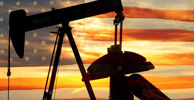ABD petrol üretim ve tüketiminde dünya lideri