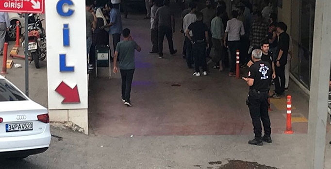Son dakika! Şanlıurfa Cumhuriyet Başsavcısı'ndan Suruç açıklaması