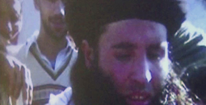 Afganistan açıkladı: Pakistan Talibanı lideri öldürüldü