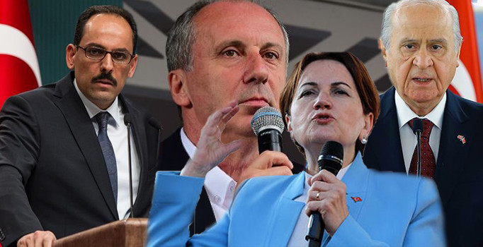 Türkiye'yi ağlatan olaya tek ses oldular