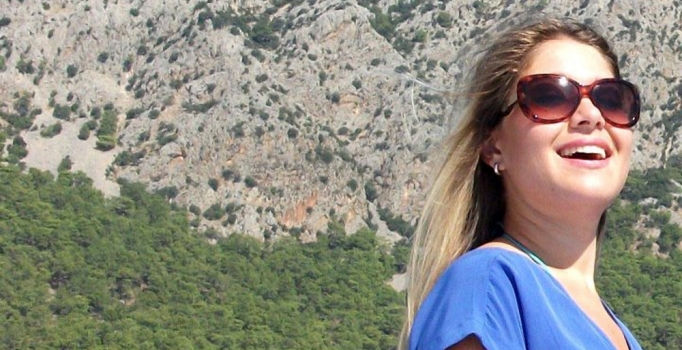 11'inci kattan atlayan müzik öğretmeni Ece, öldü