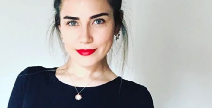 Buse Varol, kadın programı sunmaya başlayacak