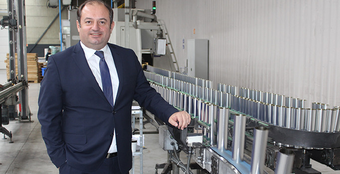 Ambalaj sektörü büyüyor