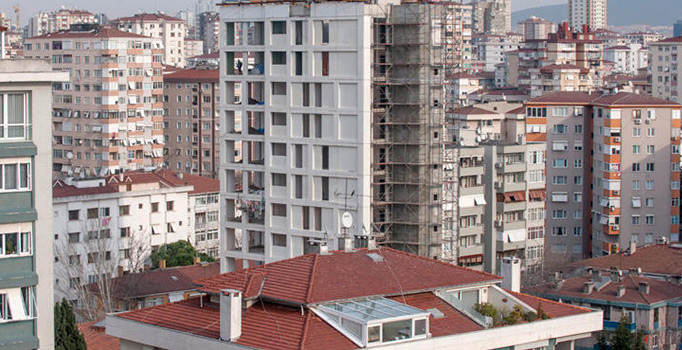 İmar Barışı'na başvuru bayramda da devam ediyor