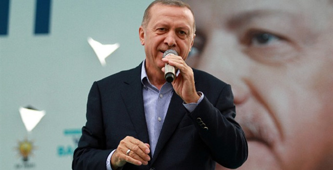 Son dakika! Cumhurbaşkanı Erdoğan'dan İnceye otoyol ve köprü cevabı