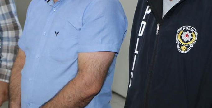 Hatay'da 'Sahte' MİT elemanı yakalandı