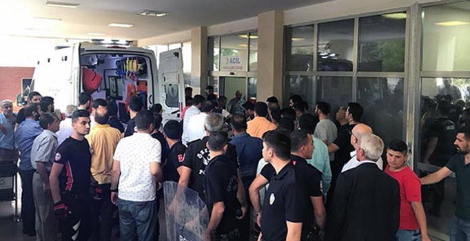 Suruç'ta çıkan olaylarda ölü sayısı 4'e yükseldi