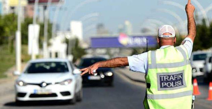 İstanbul'da bazı yollar trafiğe kapatılacak