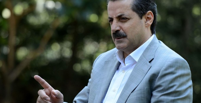Faruk Çelik: Kırmızı ette kaliteye göre fiyat