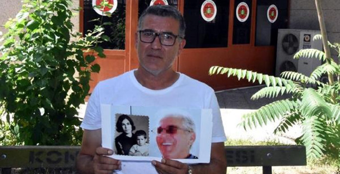 E-devlet sayesinde, öldü sandığı babasını buldu