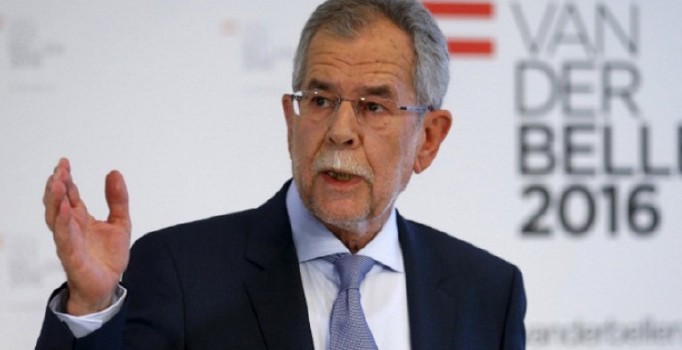 Avusturya'dan Almanya'ya casusluk suçlaması