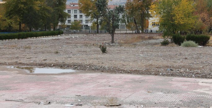 Erdoğan açıkladı, 3 şehit verilen yer "Millet Bahçesi" oluyor