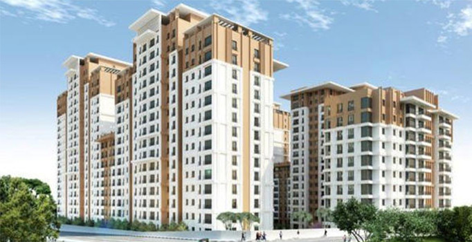 Sivaslı patron 20 çalışanına ev hediye etti