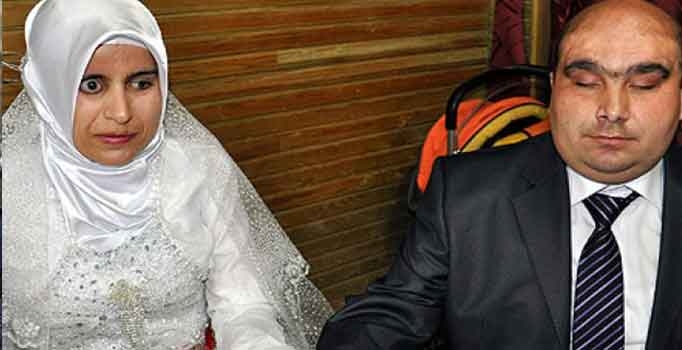 Okuma arzusu "Engel" tanımadı