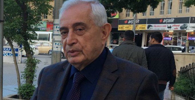 Oslo görüşmelerinde aracılık yapan Mehmet Emin Pencewini: Belgeleri Paralel yapı sızdırdı