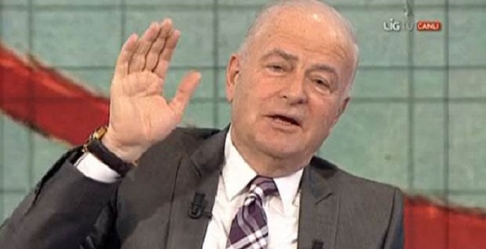 Spor Yazarı Şansal Büyüka'dan Fenerbahçe Başkanı Aziz Yıldırım'a cevap