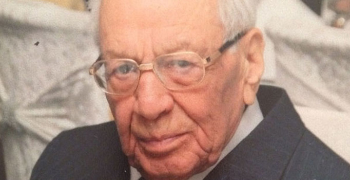 Eski Bakan İlyas Karaöz vefat etti