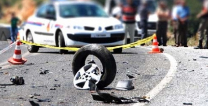 Bakanlık bayramın acı bilançosu açıklandı: 69 kişi yaşamını yitirdi