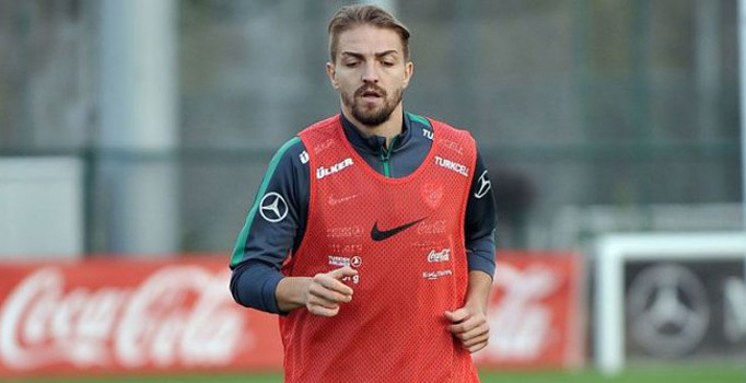 Caner Erkin adım adım Inter'e