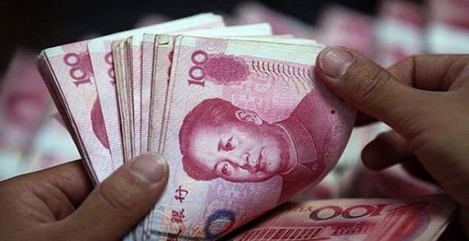 Çin'de rüşvet miktarına göre ceza