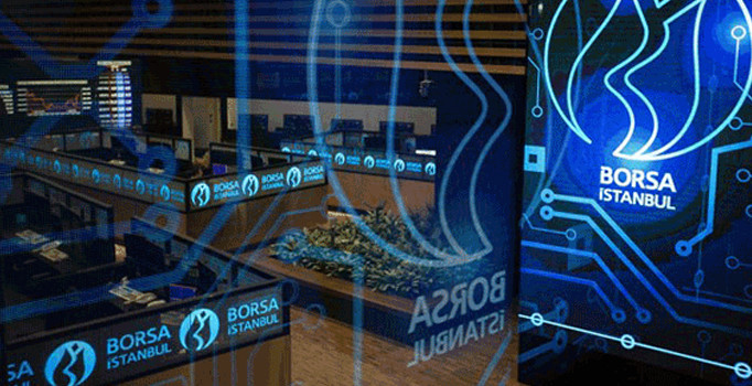 Borsa günü yükselişe tamamladı