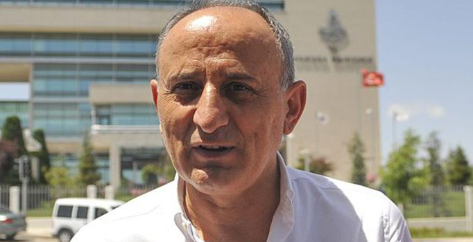 İrtica ile Mücadele Eylem Planı'nda imzanın Çiçek’a ait olması 'zayıf ihtimal'