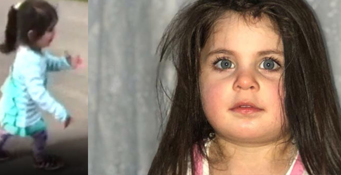 Minik Leyla ile ilgili yeni gelişme... Son görüntüleri ortaya çıktı