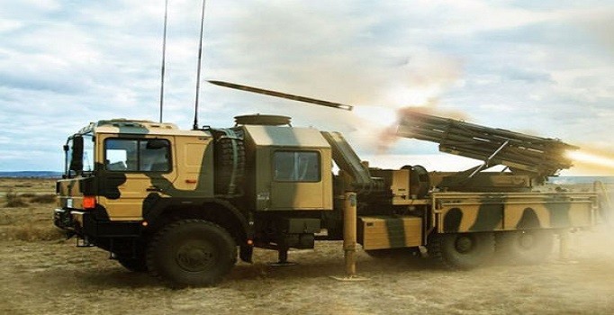 IŞİD'e karşı Türkiye'den menzil operasyonu