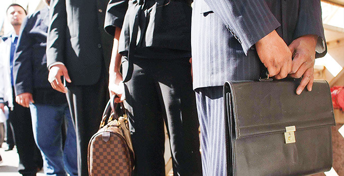 İşsizlik düştü ama tehlike sinyali de verdi