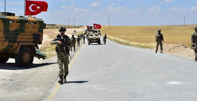 Son dakika! ABD'den Menbiç'le ilgili ilk açıklama