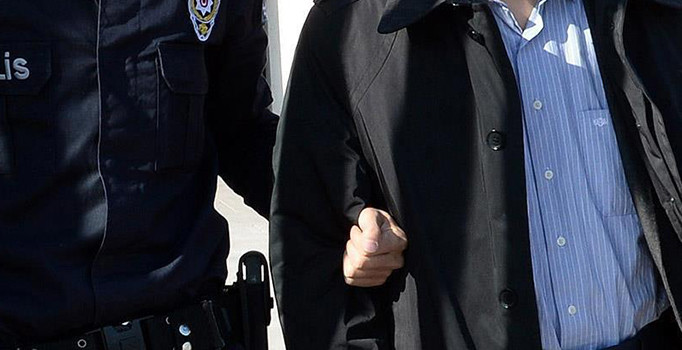 Şikede kumpas operasyonu: 28 ilde 64 gözaltı kararı